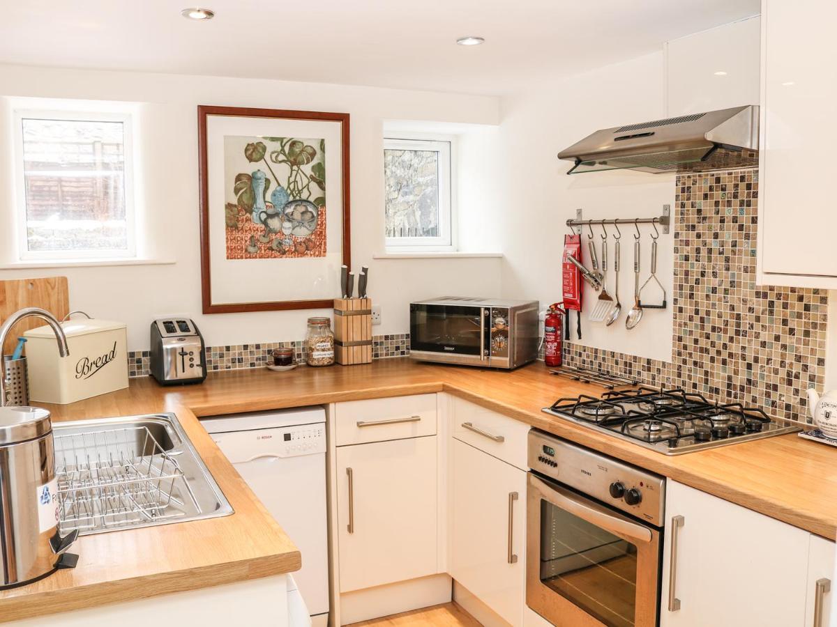 32a, Holiday home Buxton (Derbyshire)