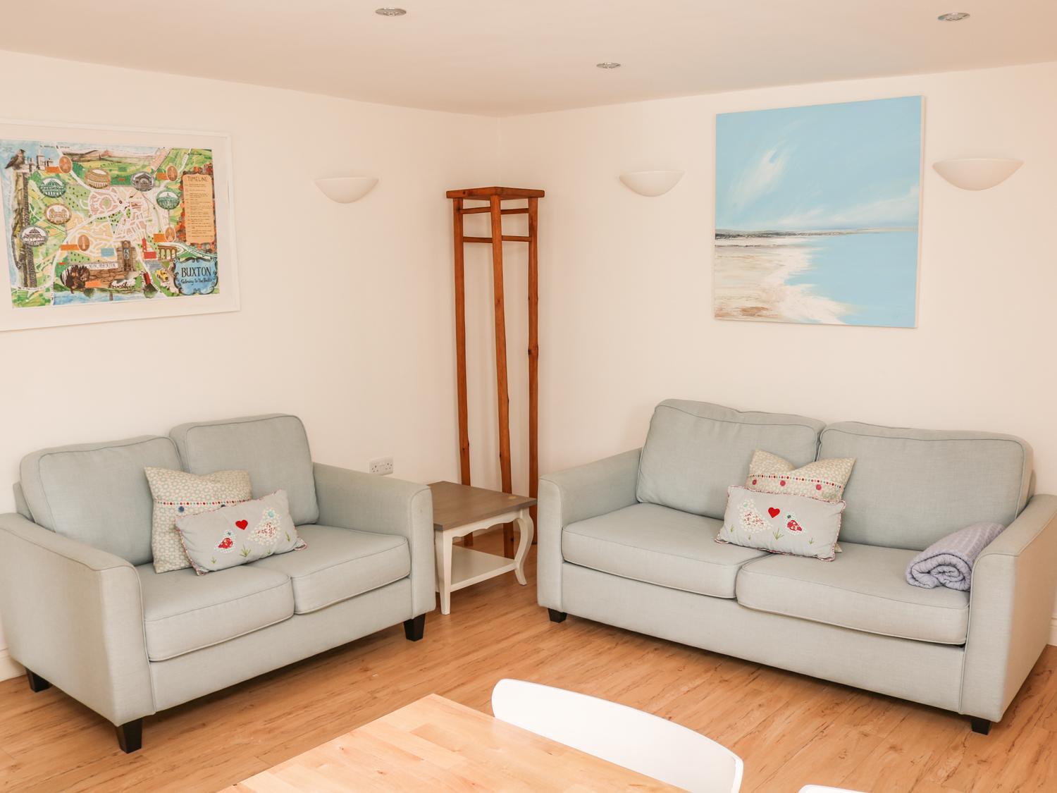 Holiday home 32a, *