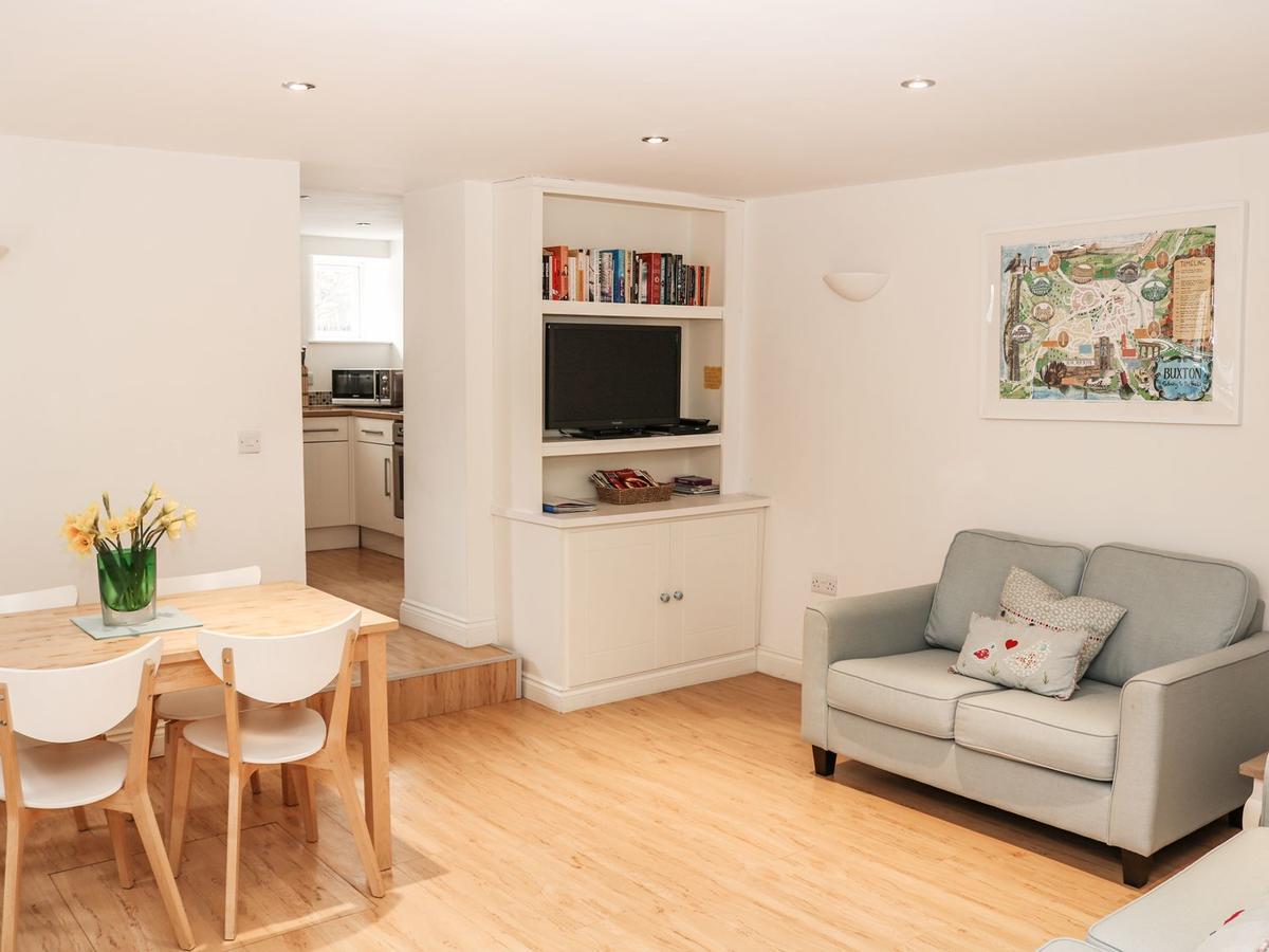 Holiday home 32a, *